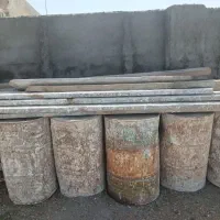 فروش یک دست تخته بشکه کامل