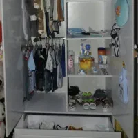 کمد|جاکفشی، کمد، دراور|ارومیه, |دیوار