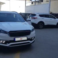 فیدلیتی پرایم ۷ نفره ۱۴۰۴ خشک