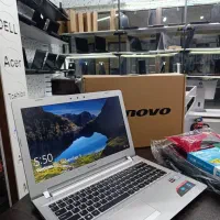 لپتاپ لنوو ideapad گرافیک2 رم16 cori7|رایانه همراه|شهرکرد, |دیوار