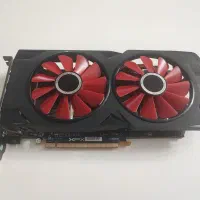 RX 580 2048sp 8g