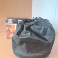 اجاق گاز مسافرتی تاشو سبک،کمجا،مخصوص کمپینگ و سفر|کوهنوردی و کمپینگ|تهران, کرمان|دیوار