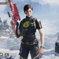 اکانت گاد طاق با پسر خوانده