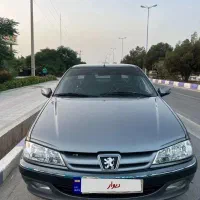 پژو پارس ساده، مدل ۱۳۸۶|خودرو سواری و وانت|تنکابن, |دیوار