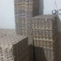 شانه و کارتن تمیز باب اسباب کشی