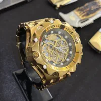 تعدادی ساعت اصلی