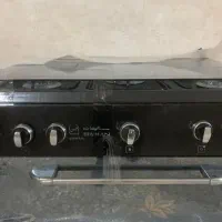 اجاق گاز طرح فر|اجاق گاز و لوازم برقی پخت‌وپز|بندر ماهشهر, |دیوار