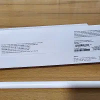 قلم نسل ۲ اپل