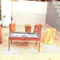 اجاره اقامتگاه میانشه|اجارهٔ کوتاهمدت آپارتمان و سوئیت|کیاسر, |دیوار