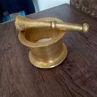 تاس گلابگیری آنتیک