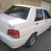 پراید132مدل 96