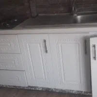 کابینت وکیوم|مصالح و تجهیزات ساختمان|مشهد, استاد یوسفی (شهرک غرب)|دیوار