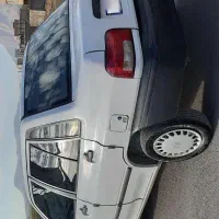 پراید مدل ۹۰|خودرو سواری و وانت|خرم‌آباد, |دیوار