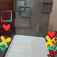 تختخواب تک نفره