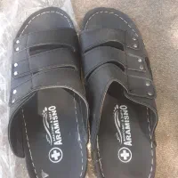 صندل بازیره فوم از۴۰تا۴۵