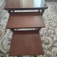 جلو مبلی ۳تیکه