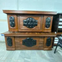 میز نسیم کلیاف|میز تحریر و کامپیوتر|حمیدیا, |دیوار