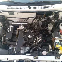 پراید 131|خودرو سواری و وانت|قم, چهل درخت‎|دیوار