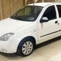 تیبا ۲ مدل ۱۳۹۷ اقساط|خودرو سواری و وانت|تهران, باغ فیض|دیوار