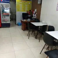 فروش لوازم فست فودی کامل