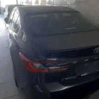 تویوتا کمری ۲۰۰۰ مدل ۲۰۲۵