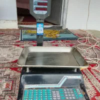 ترازوی دیجیتالی محک 2100000|فروشگاه و مغازه|رشت, لاکان|دیوار