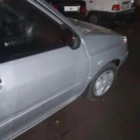 پرایت ۱۳۲ مدل ۸۹