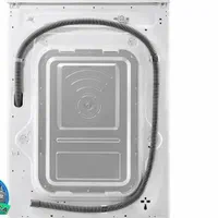 ماشین لباسشویی ال جی 2J3 سفید 7 کیلویی  LG 2J3|ماشین لباسشویی و خشک‌کن لباس|قیدار, |دیوار