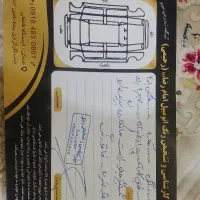 جک s5|خودرو سواری و وانت|کرمانشاه, |دیوار