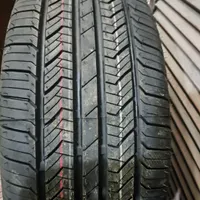 یک جفت لاستیک بارز