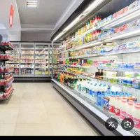 راهنمایی در مورد فروشگاه مواد غذایی