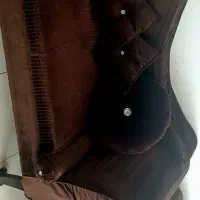 مبل هفت نفره|مبلمان خانگی و میز عسلی|برخوار, |دیوار