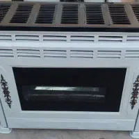 بخاری گازی16000هزار