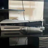 پلی استیشن ۵ دیسک خور دو دسته