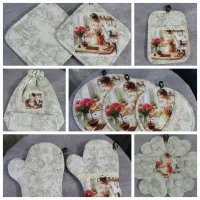 سرویس آشپزخانه