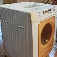 لباسشویی توشیبا اصل