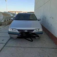 پژو slxتیوفایو ۹۵