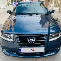 سورن موتور جدید سیمی