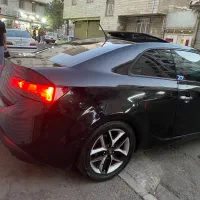 سراتو کوپه ۲۰۱۰|خودرو سواری و وانت|تهران, خانی آباد نو شمالی|دیوار
