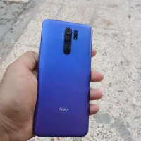 ردمی 9|موبایل|آبادان, |دیوار