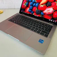 لپتاپ دل 7340 نسل ۱۳ سیم‌کارت خور 5G|رایانه همراه|قم, زنبیل آباد|دیوار