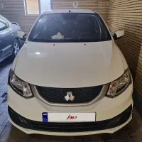 ساینا S دنده ای 85 گانه مدل 1404