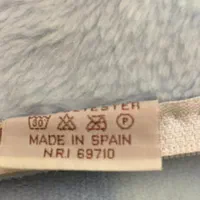 پتوی نوزادی دکمه دار و زیپی|اسباب و اثاث بچه|تهران, منیریه|دیوار