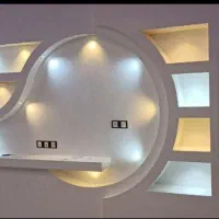 هاشمی سفید کار|خدمات پیشه و مهارت|دهدشت, |دیوار