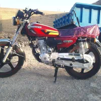 موتور ازما ۲۰۰