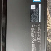 نوت بوک لنوو i5|رایانه همراه|قم, فرهنگیان و شهربانی|دیوار