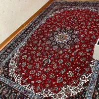 فرش ماشینی ۹متری