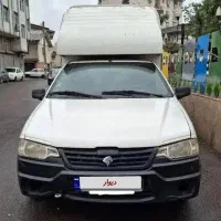 آریسان مدل ۹۴|خودرو سواری و وانت|رشت, آب و برق|دیوار