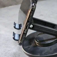 گوشی آیفون ۷ جت بلک|موبایل|تربت‌حیدریه, میدان مرکزی|دیوار