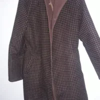 1 کاپشن و 1 پالتو سایز ۳۸ تا۴۰|لباس|فولادشهر, B6|دیوار